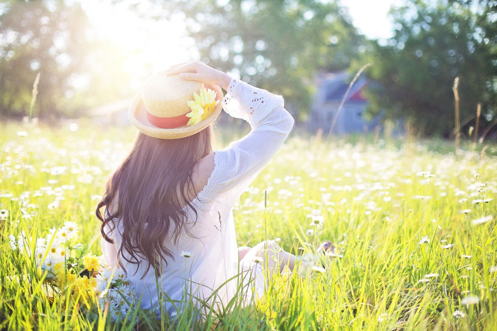 Formation en ligne - Soignez NATURELLEMENT les maux les plus courants